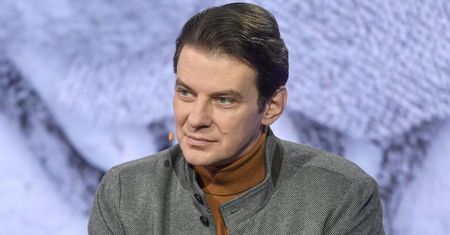 Marcin Kwaśny pokonał nałóg dzięki wierze. Jezus jest jego "najlepszym terapeutą"