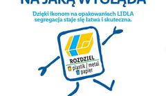 Lidl wprowadza specjalne oznaczenia na swoich produktach