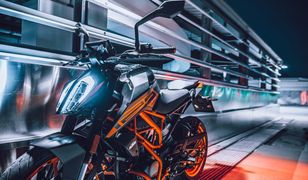 Akumulatory do elektrycznych KTM-ów będzie produkowała Varta. Nie będą to "paluszki"