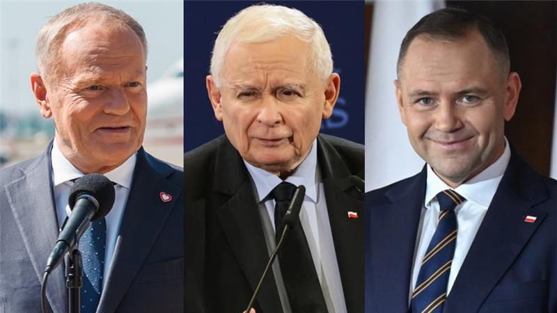 Adam Warżawa, Krzysztof Świderski