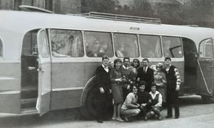 Sensacja w środku lasu. Został tylko jeden, a starsza pani zrobiła z niego magazyn