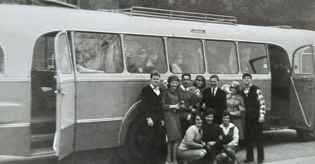 Sensacja w środku lasu. Został tylko jeden, a starsza pani zrobiła z niego magazyn