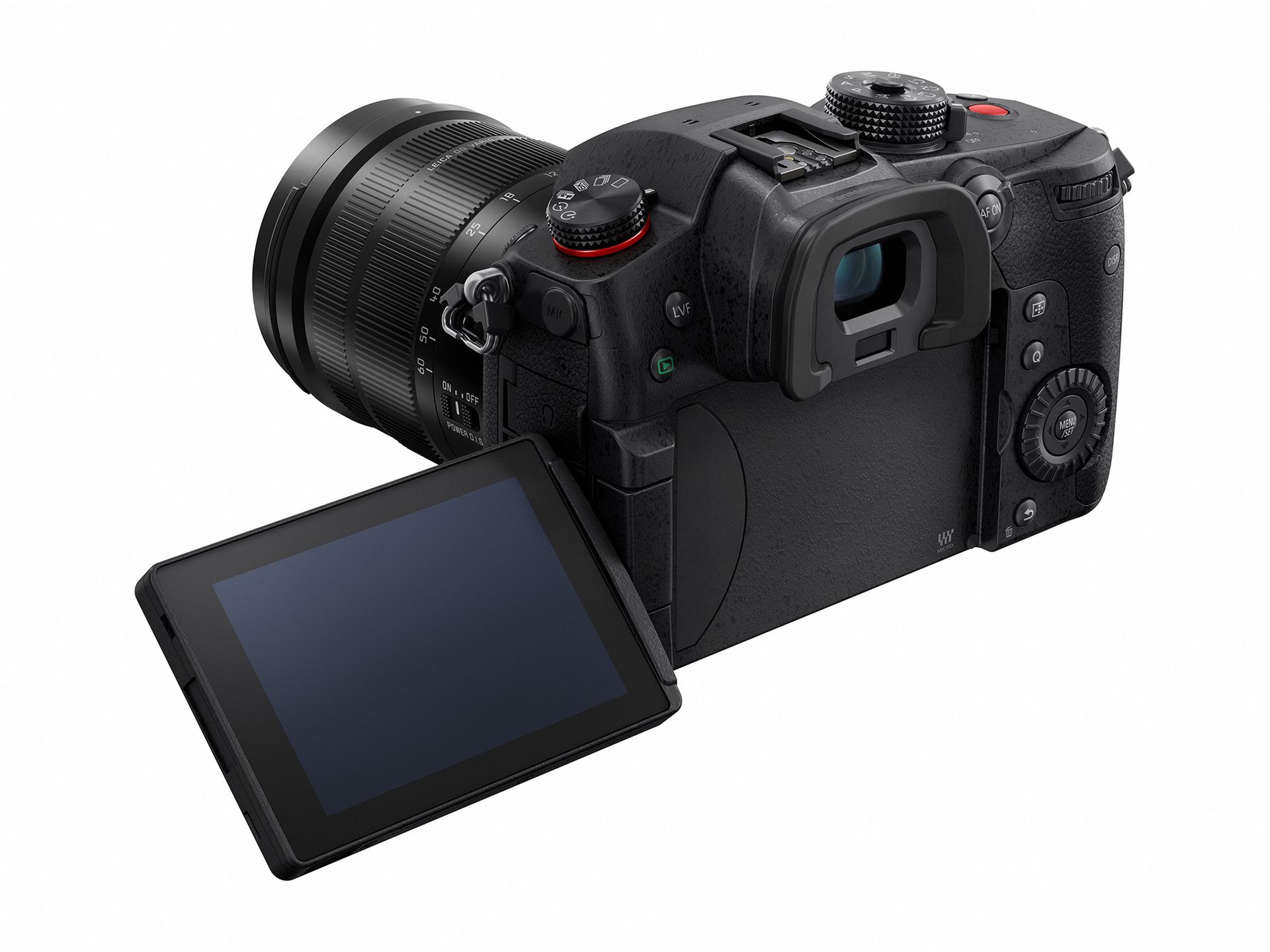 Panasonic LUMIX GH5M2 – pierwszy flagowiec Mikro Cztery Trzecie od lat 3