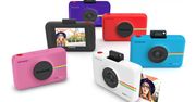 Polaroid Snap Touch - natychmiastowa cyfrówka z dotykowym ekranem