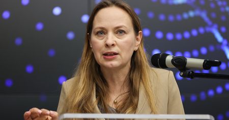 Ministra funduszy daje Polsce 10 lat. Plan jest ambitny