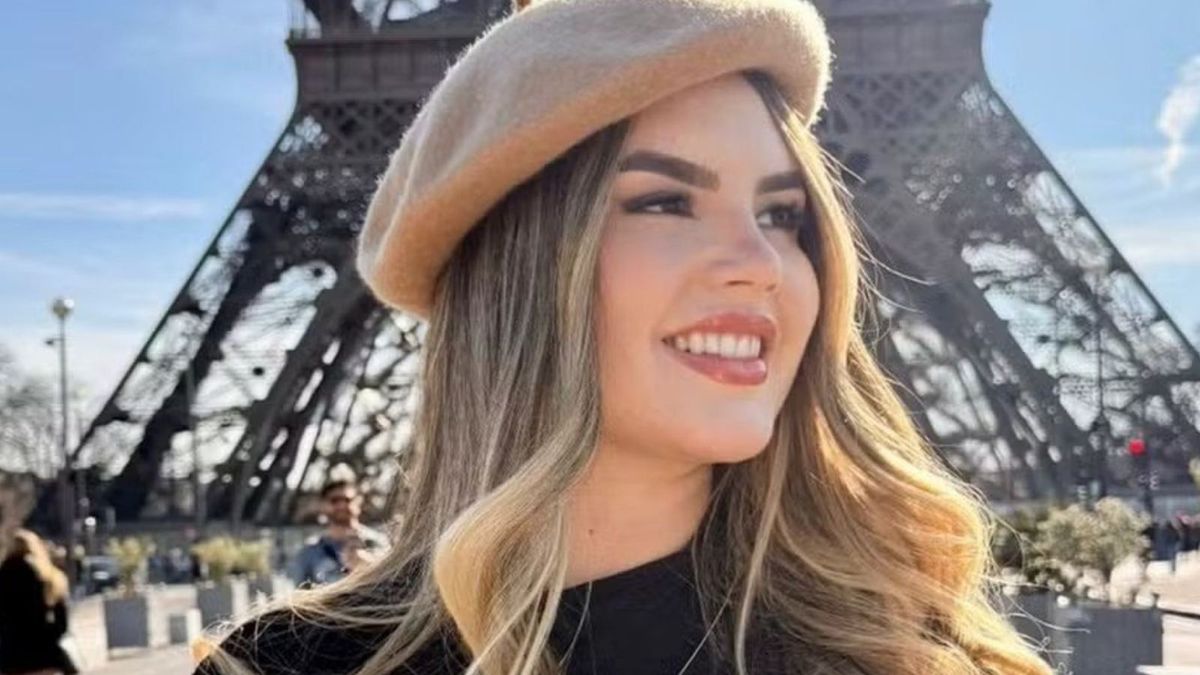 Julia Vitoria Sobierai Cardoso została zamordowana