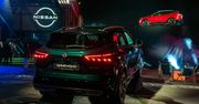 Nowy Nissan Qashqai stawia czoła temu, co zwyczajne. Debiutuje w Polsce podczas widowiskowego wydarzenia