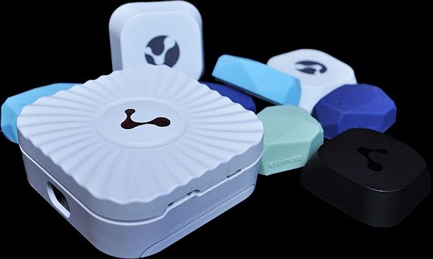 Beacons