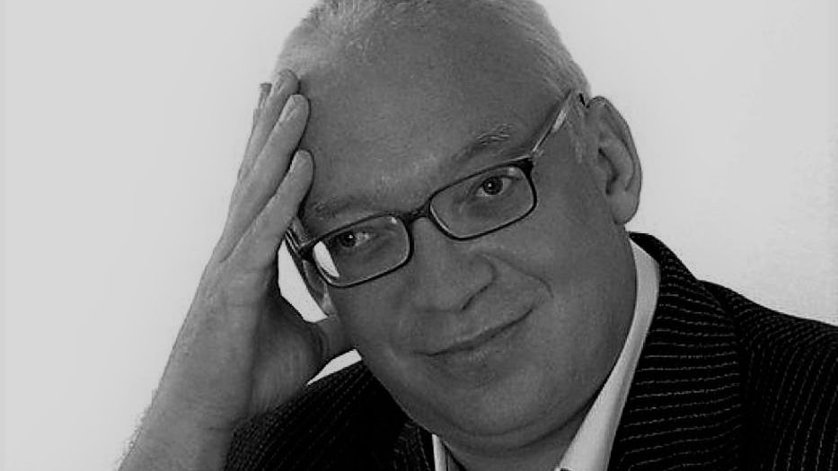 Śląskie. Dariusz Dyrda nie żyje. 