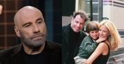 John Travolta uczcił pamięć zmarłego syna w dniu jego 30. urodzin: "Tęsknię i myślę o Tobie codziennie" (FOTO)