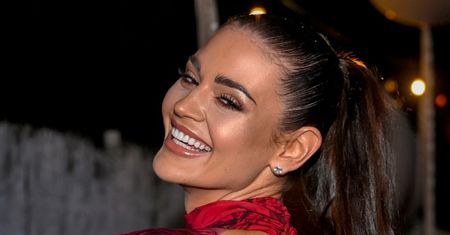Honorata Skarbek pręży na wakacjach smukłe ciało w MIKROSKOPIJNYM bikini. Fani porównują ją do Kylie Jenner (FOTO)