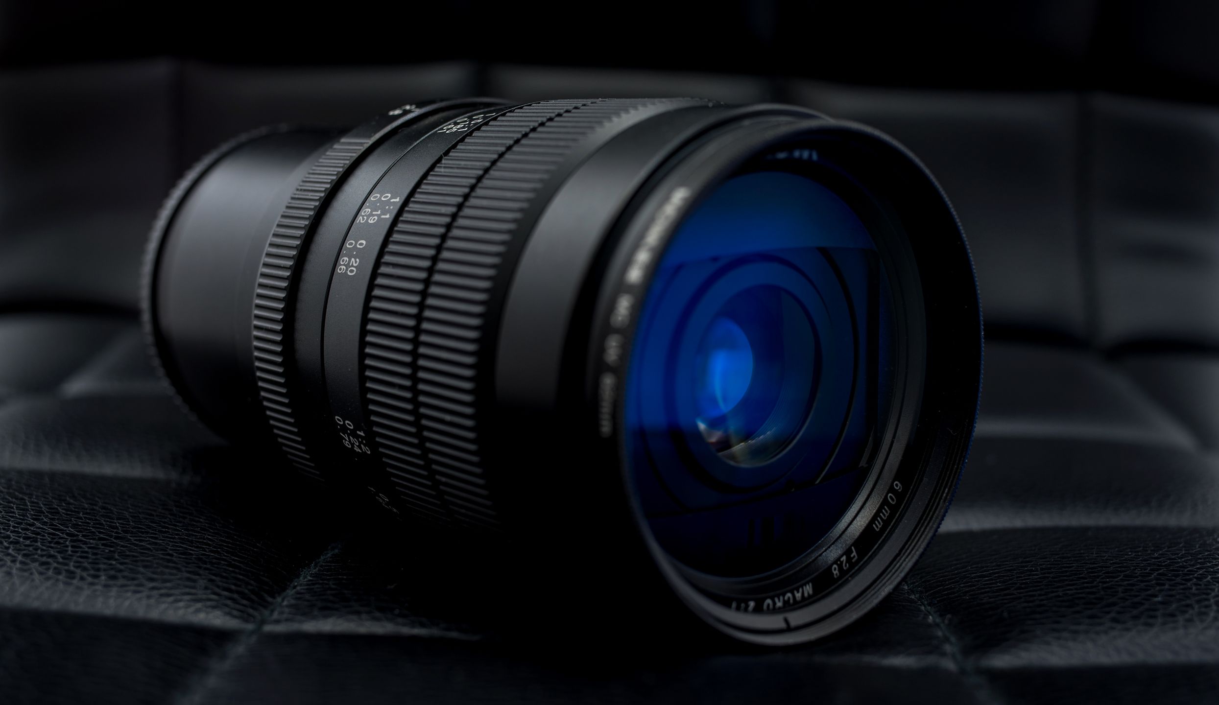 Jak w praktyce sprawdza się Venus Optics Laowa 60 mm f/2,8 Macro 2:1? 2