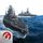 World of Warships Blitz ikona