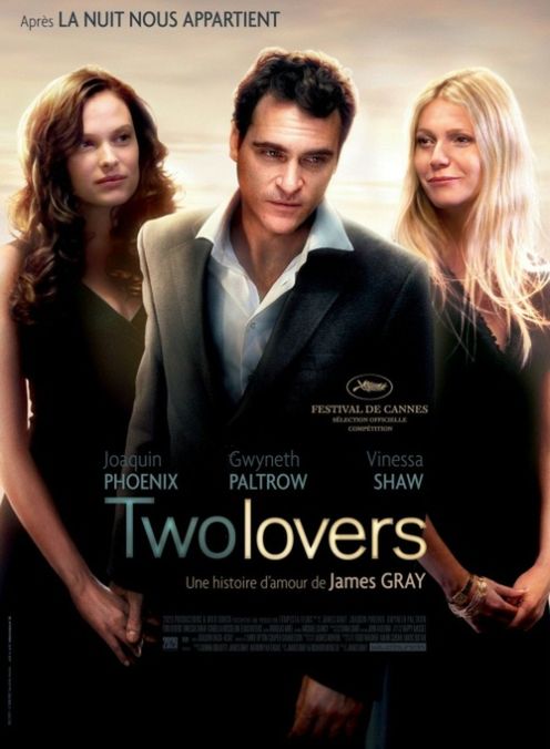 Joaquin Phoenix i jego dwie kochanki 2