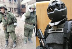 Rosjanie pracują nad "żołnierzami nowej generacji"