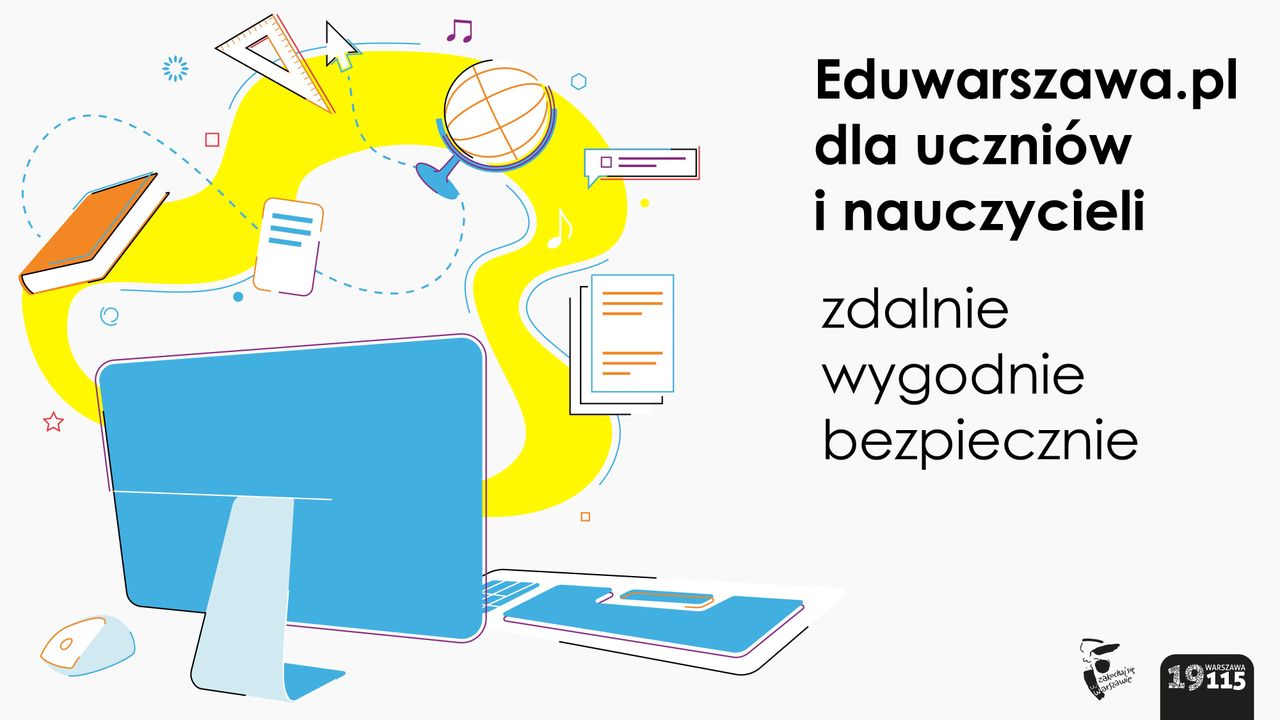 Eduwarszawa.pl. Koniec pilotażu i rozpoczęcie kolejnego etapu