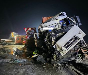 Spowodował karambol na obwodnicy Trójmiasta. Miał prawie 2 promile