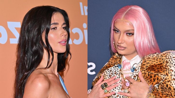 Viki Gabor reaguje na "gratulacje" Roxie Węgiel