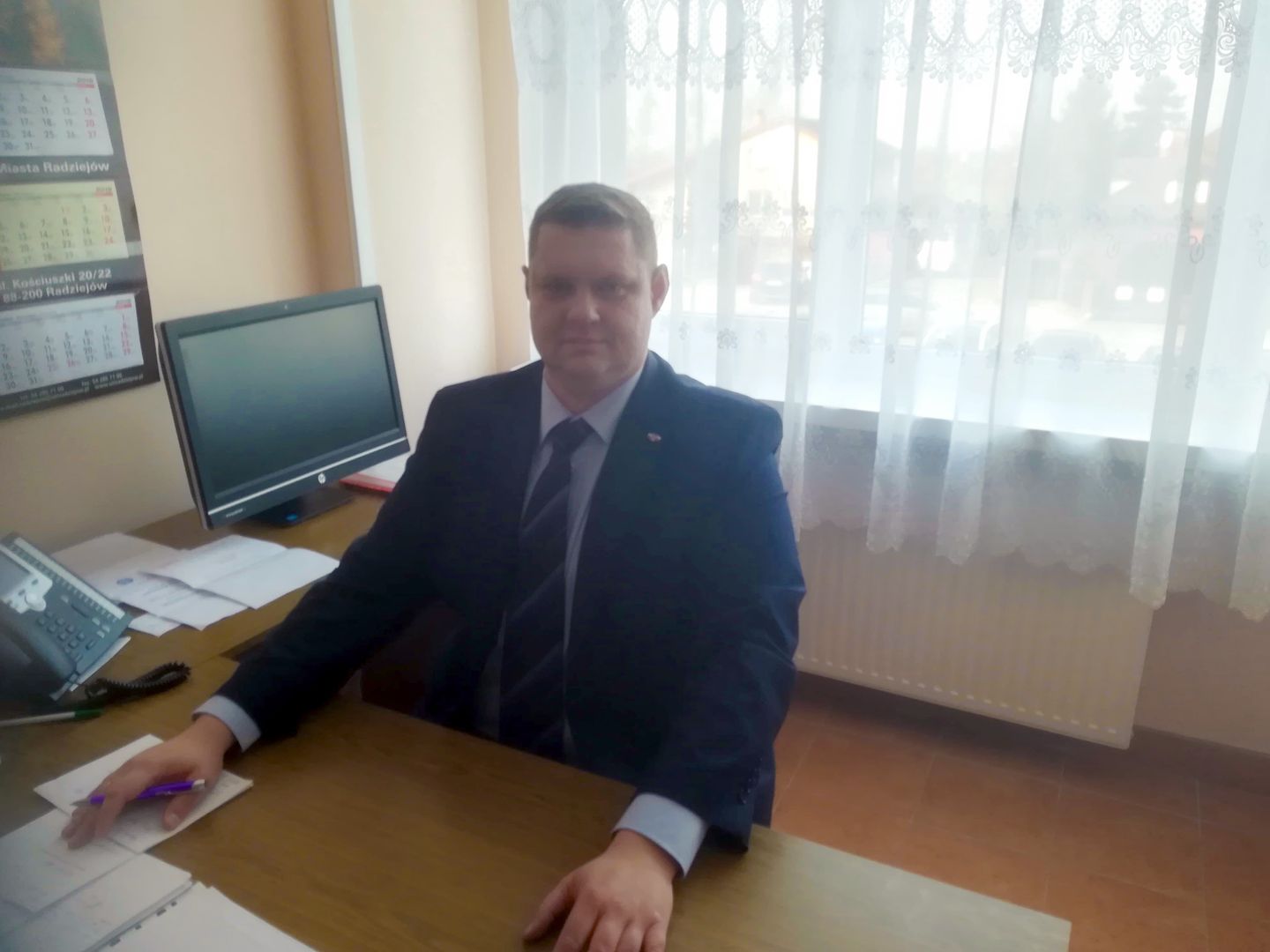 Dyrektor szpitala wspiera strajk pielęgniarek. "Sam zrobiłbym to samo"