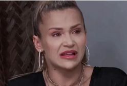 "Hotel Paradise". Wiktoria nie prosiła produkcji o pomoc. "Na własne życzenie tego chciała"