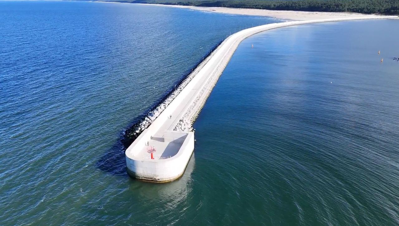 Wielka atrakcja dla turystów. Mało kto wie o jej istnieniu