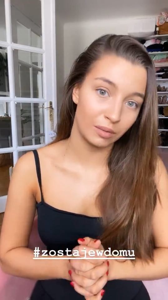 Julia Wieniawa