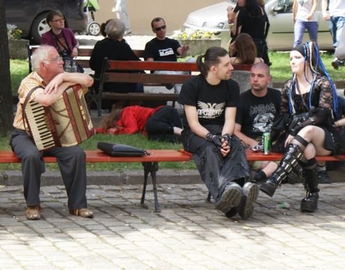 Gadżety gotyckie, czyli jak zostać prawdziwym mrokiem [galeria] 21