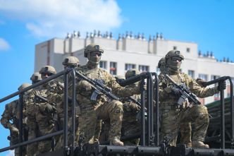 Wojna w Ukrainie kładzie się cieniem na Europie. Koniec z oszczędzaniem na obronności