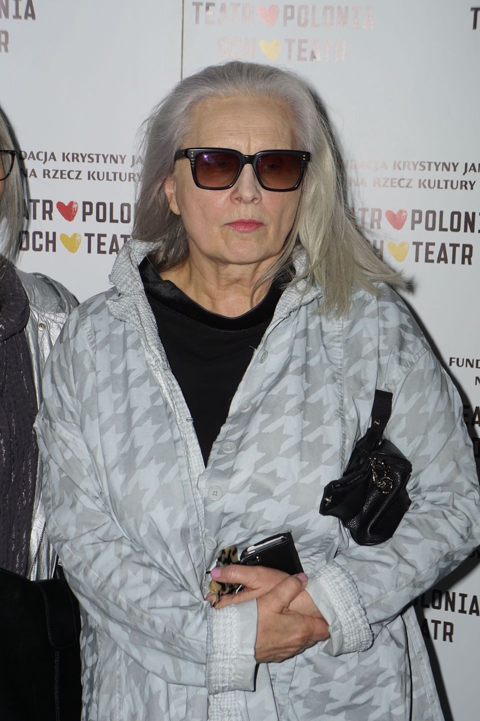 Ujawniono szczegóły pogrzebu Magdy Umer