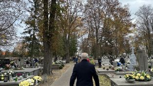 Włocławek: Pierwsze miejsce w województwie. Zaskakujące dane o cmentarzach