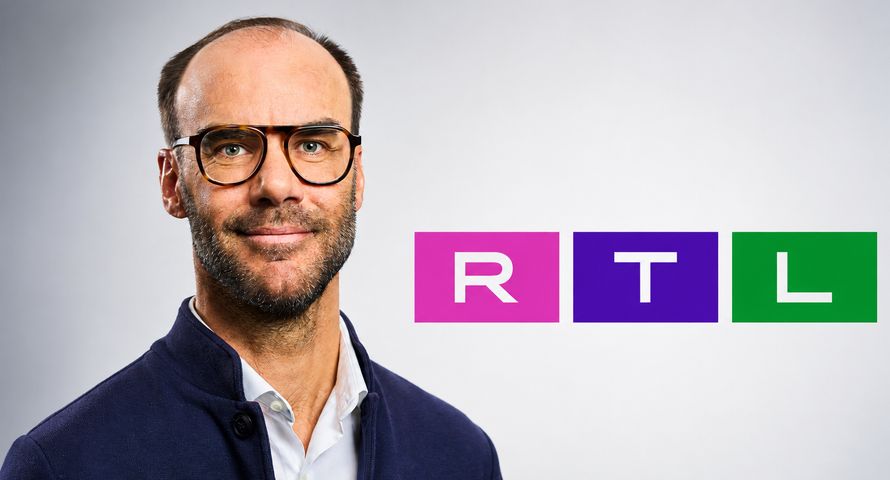 Szef RTL spodziewa się kolejnych megafuzji na europejskim rynku telewizyjnym