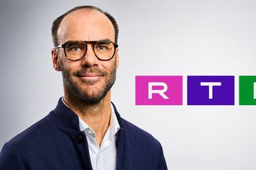 Clément Schwebig, prezes RTL Group
