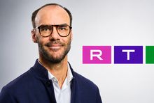 Clément Schwebig, prezes RTL Group