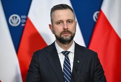 Ważne spotkanie z prezydentem. Szef MON zabrał głos