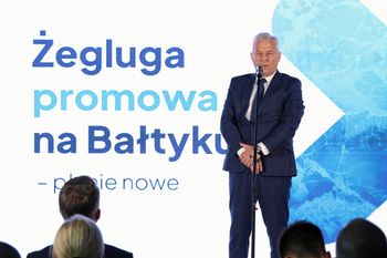 Zarzuty za słynną stępkę. Prezes PŻB wydał oświadczenie. Pisze o "szantażu"