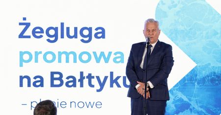 Zarzuty za słynną stępkę. Prezes PŻB wydał oświadczenie. Pisze o "szantażu"
