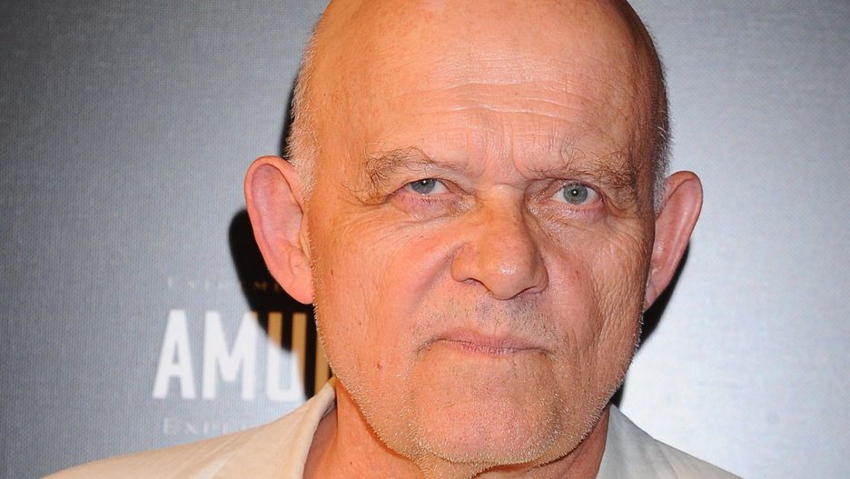 Adam Ferency nie ma dobrego zdania o Polakach.