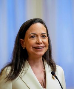 Chcą uwolnienia więźniów politycznych. Ruch noblistki apeluje