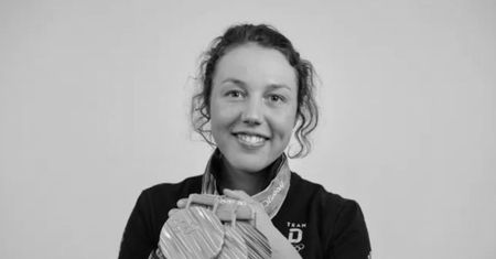 Nie żyje Laura Dahlmeier. Mistrzyni olimpijska zginęła tragicznie