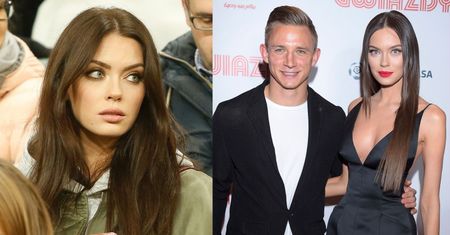 Edyta Zając ODCINA SIĘ od Jakuba Rzeźniczaka: "Jaki serial medialny? NIE ŚLEDZĘ"