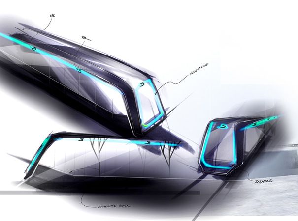 Metro Siemensa w Polsce! 2