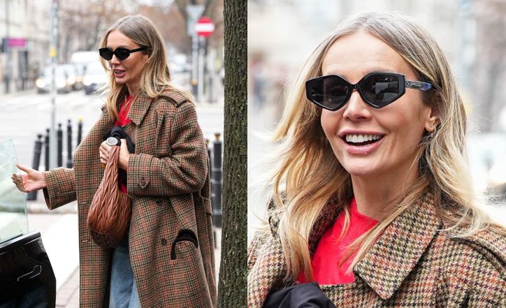 Agnieszka Woźniak-Starak