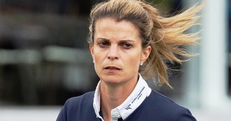 Athina Onassis jest dziedziczką bajecznej fortuny. Brakuje jej jednego