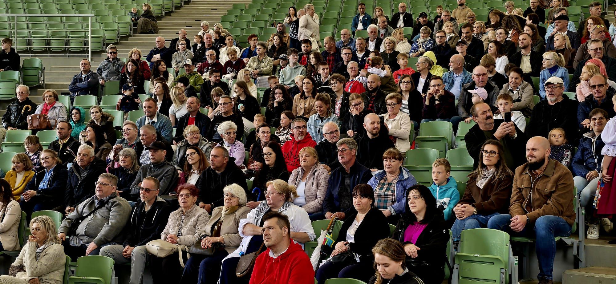 Zakończenie sezonu artystycznego 