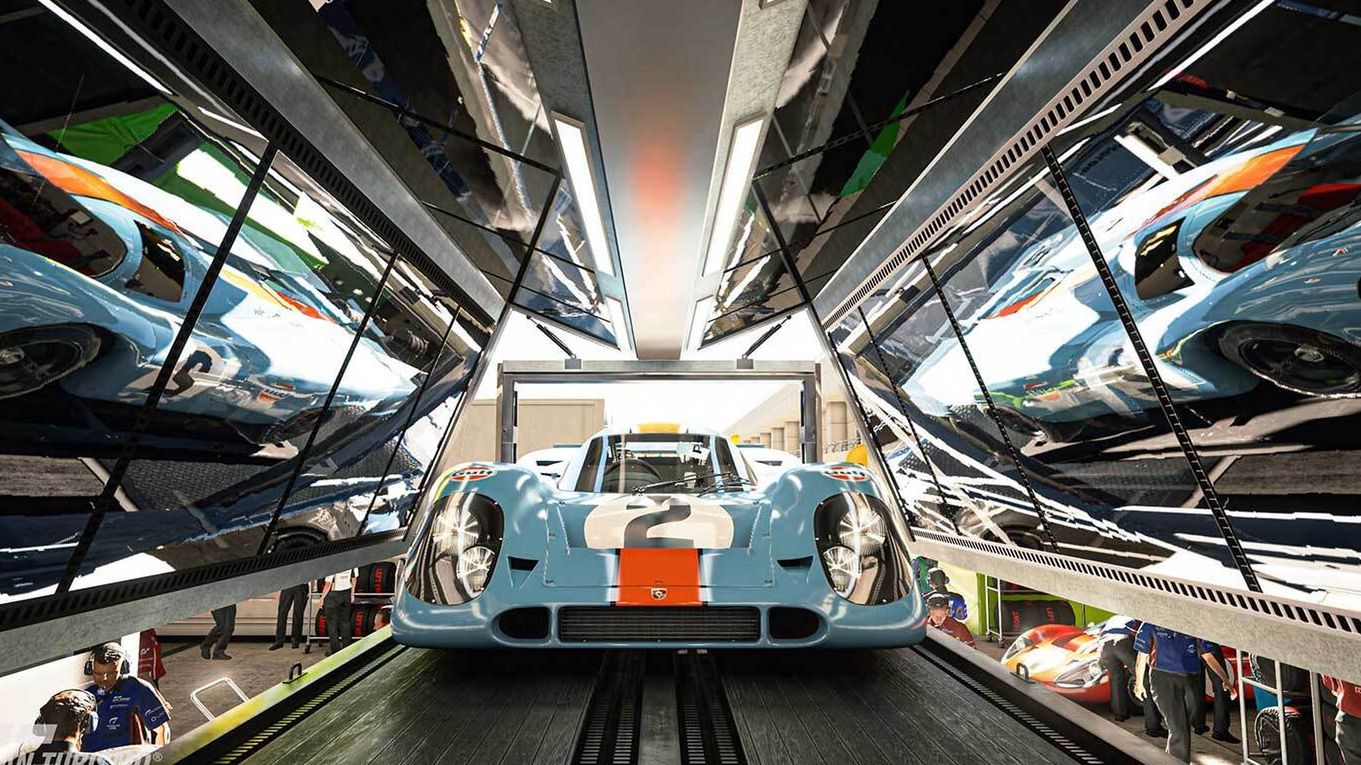Gwiazda Netflixa dołącza do obsady filmu Gran Turismo. Sony szykuje hit
