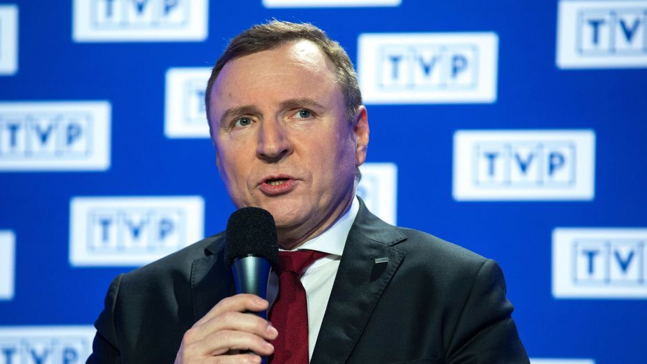 Jacek Kurski