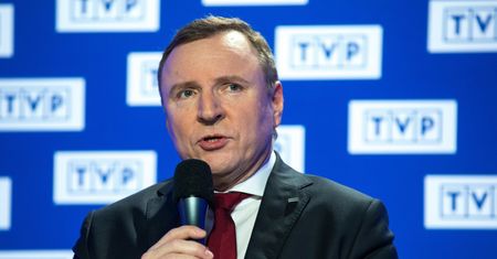 Paweł Gajewski, prawa ręka Jacka Kurskiego, z fuchą w NBP. Nieoficjalnie: pomógł Adam Glapiński