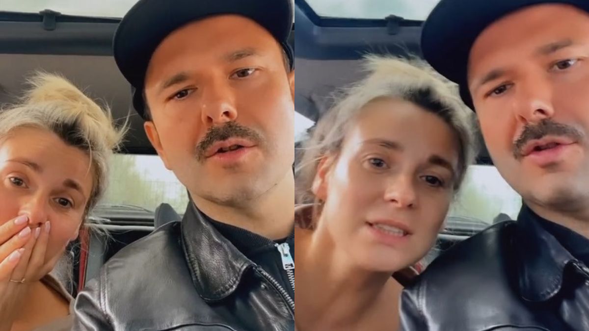 Sławomir i Kajra zabrali głos ws. swojego małżeństwa