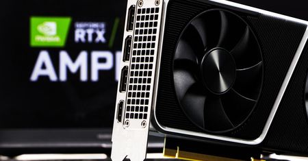 Nvidia zwiększa dostawy GeForce RTX 3060 - czy to koniec kryzysu na rynku kart graficznych?