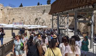 Uruchomiono procedurę zwrotów wpłat za imprezy turystyczne do Izraela. Jak złożyć wniosek?